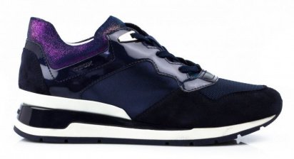 Кроссовки Geox модель D44N1A-02211-C4002 — фото - INTERTOP