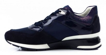 Кроссовки Geox модель D44N1A-02211-C4002 — фото 3 - INTERTOP
