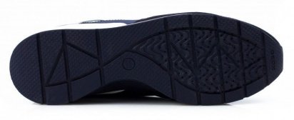 Кроссовки Geox модель D44N1A-02211-C4002 — фото 4 - INTERTOP
