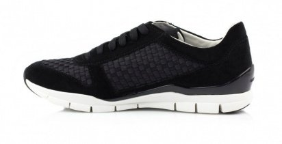 Кроссовки Geox модель D52F2A-0ZI22-C9999 — фото 3 - INTERTOP