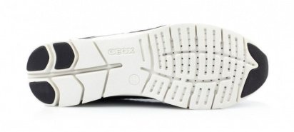 Кроссовки Geox модель D52F2A-0ZI22-C9999 — фото 4 - INTERTOP