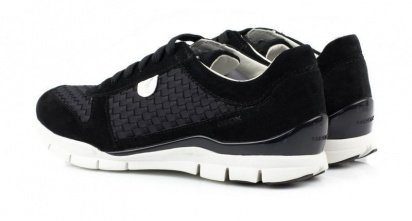 Кроссовки Geox модель D52F2A-0ZI22-C9999 — фото 5 - INTERTOP