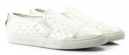 Сліпони Geox модель D5258C-000HI-C1002 — фото - INTERTOP