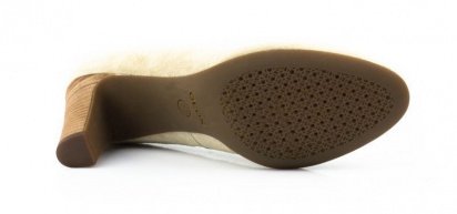 Туфлі та лофери Geox модель D5298A-00021-C6738 — фото 4 - INTERTOP