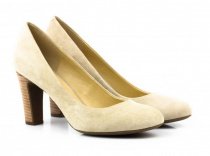 Туфли и лоферы Geox модель D5298A-00021-C6738 Фото