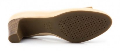 Туфлі та лофери Geox модель D54T7A-000KF-C8182 — фото 5 - INTERTOP
