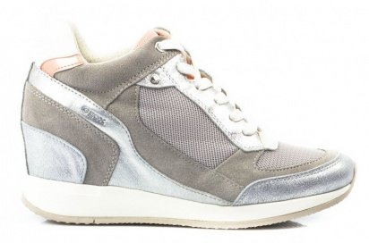 Черевики Geox модель D540QA-01422-C1010 — фото - INTERTOP