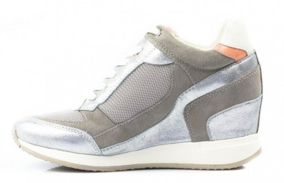 Черевики Geox модель D540QA-01422-C1010 — фото 3 - INTERTOP