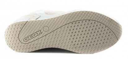 Черевики Geox модель D540QA-01422-C1010 — фото 4 - INTERTOP