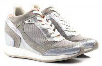 Ботинки Geox модель D540QA-01422-C1010 Ботинки Geox модель D540QA-01422-C1010 Фото