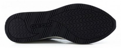 Кроссовки Geox модель D540SA-022DS-C0856 — фото 4 - INTERTOP