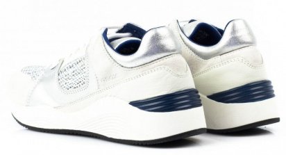 Кроссовки Geox модель D540SA-022DS-C0856 — фото 5 - INTERTOP