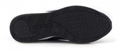 Кросівки Geox модель D540SA-02214-C4002 — фото 4 - INTERTOP