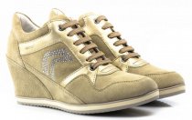 Черевики Geox модель D5454A-022AJ-CH62X Фото