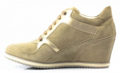 Черевики Geox модель D5454A-022AJ-CH62X — фото 3 - INTERTOP