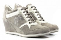 Черевики Geox модель D5454A-022AJ-C1355 Фото