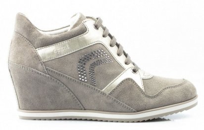 Черевики Geox модель D5454A-022AJ-C1355 — фото - INTERTOP