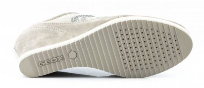 Черевики Geox модель D5454A-022AJ-C1355 — фото 4 - INTERTOP