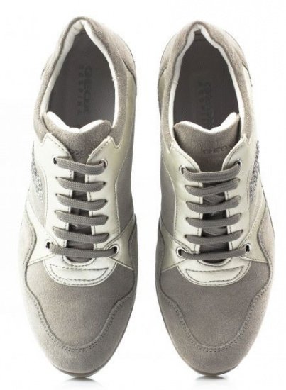 Черевики Geox модель D5454A-022AJ-C1355 — фото 6 - INTERTOP