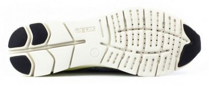 Кроссовки Geox модель D62F2B-0EE22-C0060 — фото 4 - INTERTOP