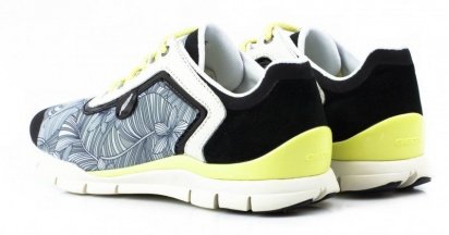 Кроссовки Geox модель D62F2B-0EE22-C0060 — фото 5 - INTERTOP