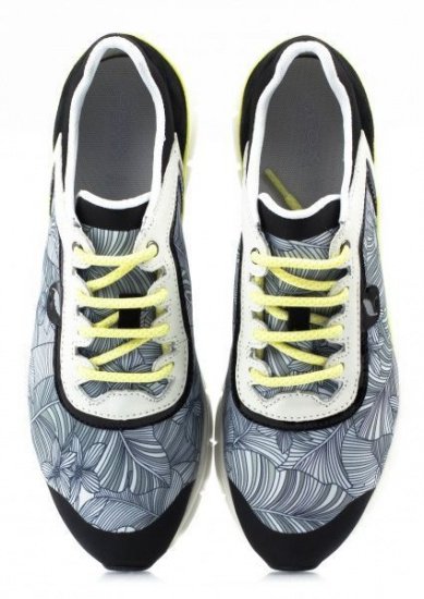 Кроссовки Geox модель D62F2B-0EE22-C0060 — фото 6 - INTERTOP