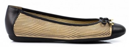 Балетки Geox модель D62M4A-0KF43-C8616 — фото - INTERTOP