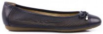 Балетки Geox модель D62M4A-00085-C4002 Фото