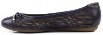 Балетки Geox модель D62M4A-00085-C4002 — фото 3 - INTERTOP