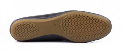 Балетки Geox модель D62M4A-00085-C4002 — фото 4 - INTERTOP