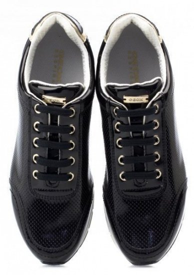 Кросівки Geox модель D62N1A-000HH-C9999 — фото 6 - INTERTOP