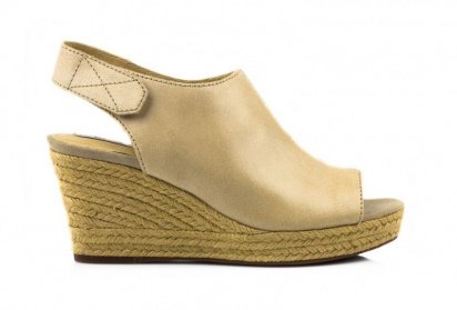 Босоніжки Geox модель D62N7A-000HM-C8182 — фото - INTERTOP