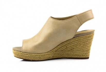 Босоніжки Geox модель D62N7A-000HM-C8182 — фото 3 - INTERTOP