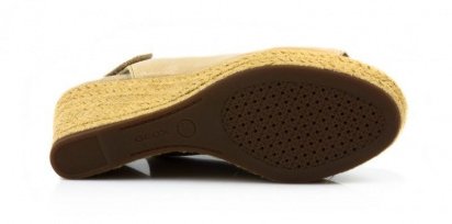Босоніжки Geox модель D62N7A-000HM-C8182 — фото 4 - INTERTOP