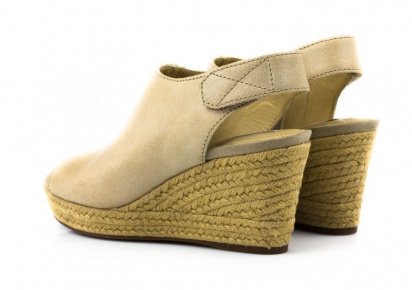 Босоніжки Geox модель D62N7A-000HM-C8182 — фото 5 - INTERTOP