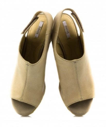 Босоніжки Geox модель D62N7A-000HM-C8182 — фото 6 - INTERTOP