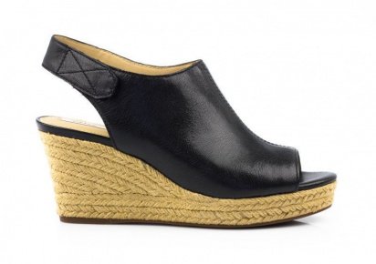 Босоножки Geox модель D62N7A-000TC-C9999 — фото - INTERTOP