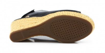 Босоножки Geox модель D62N7A-000TC-C9999 — фото 4 - INTERTOP