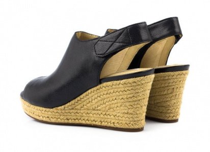 Босоножки Geox модель D62N7A-000TC-C9999 — фото 5 - INTERTOP