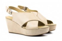 Босоножки Geox модель D62N9B-000HM-C8182 Фото