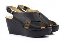 Босоніжки Geox модель D62N9B-000TC-C9999 Босоніжки Geox модель D62N9B-000TC-C9999 Фото