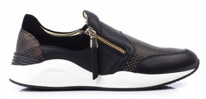 Напівчеревики Geox модель D620SA-00085-C9999 — фото - INTERTOP