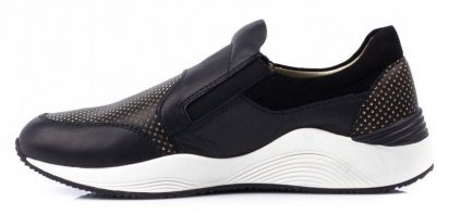 Напівчеревики Geox модель D620SA-00085-C9999 — фото 3 - INTERTOP