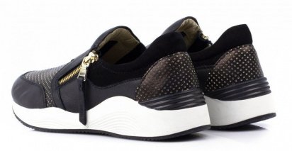 Напівчеревики Geox модель D620SA-00085-C9999 — фото 5 - INTERTOP