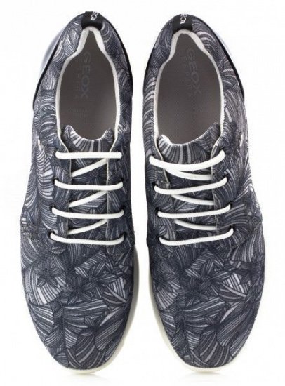 Кроссовки Geox модель D621CA-0AN02-C0060 — фото 6 - INTERTOP