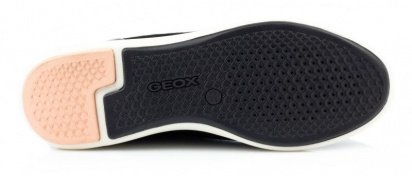 Кросівки Geox модель D621CA-02114-C9999 — фото 5 - INTERTOP