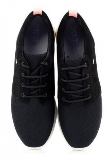 Кросівки Geox модель D621CA-02114-C9999 — фото 7 - INTERTOP