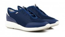 Кроссовки Geox модель D621CD-01402-C4072 Фото