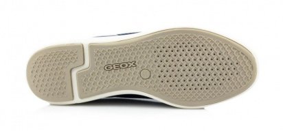 Кросівки Geox модель D621CD-01402-C4072 — фото 4 - INTERTOP