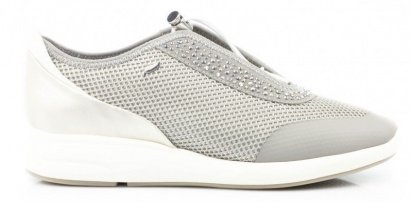 Кроссовки Geox модель D621CE-014NF-C1355 — фото - INTERTOP